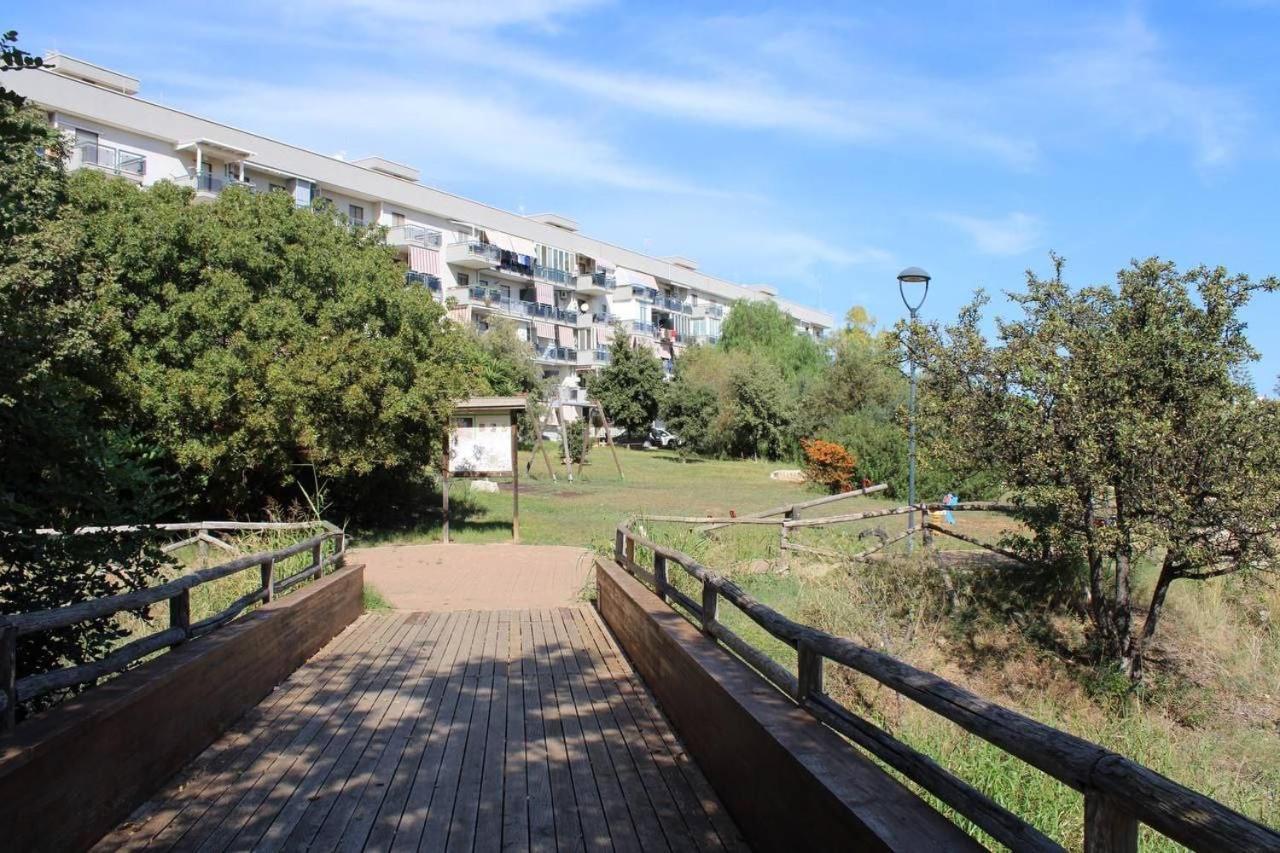 Appartamento Belvedere Da Madia *