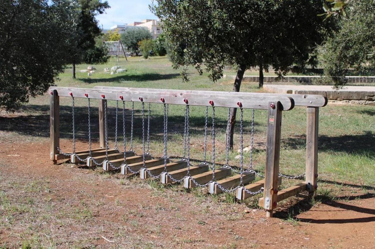 Appartamento Belvedere Da Madia