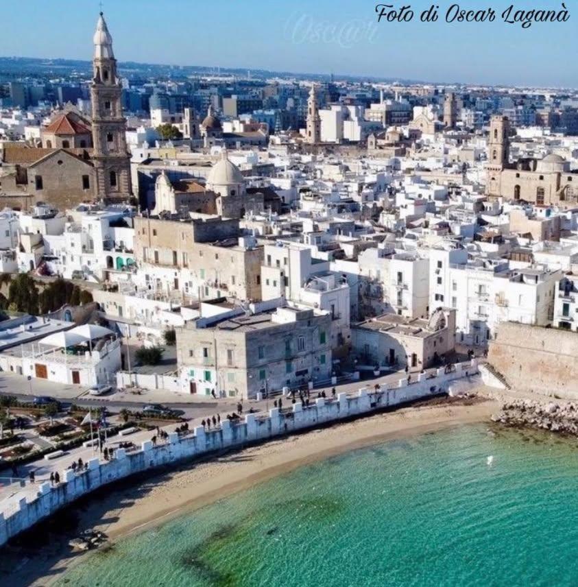 Belvedere Da Madia Monopoli