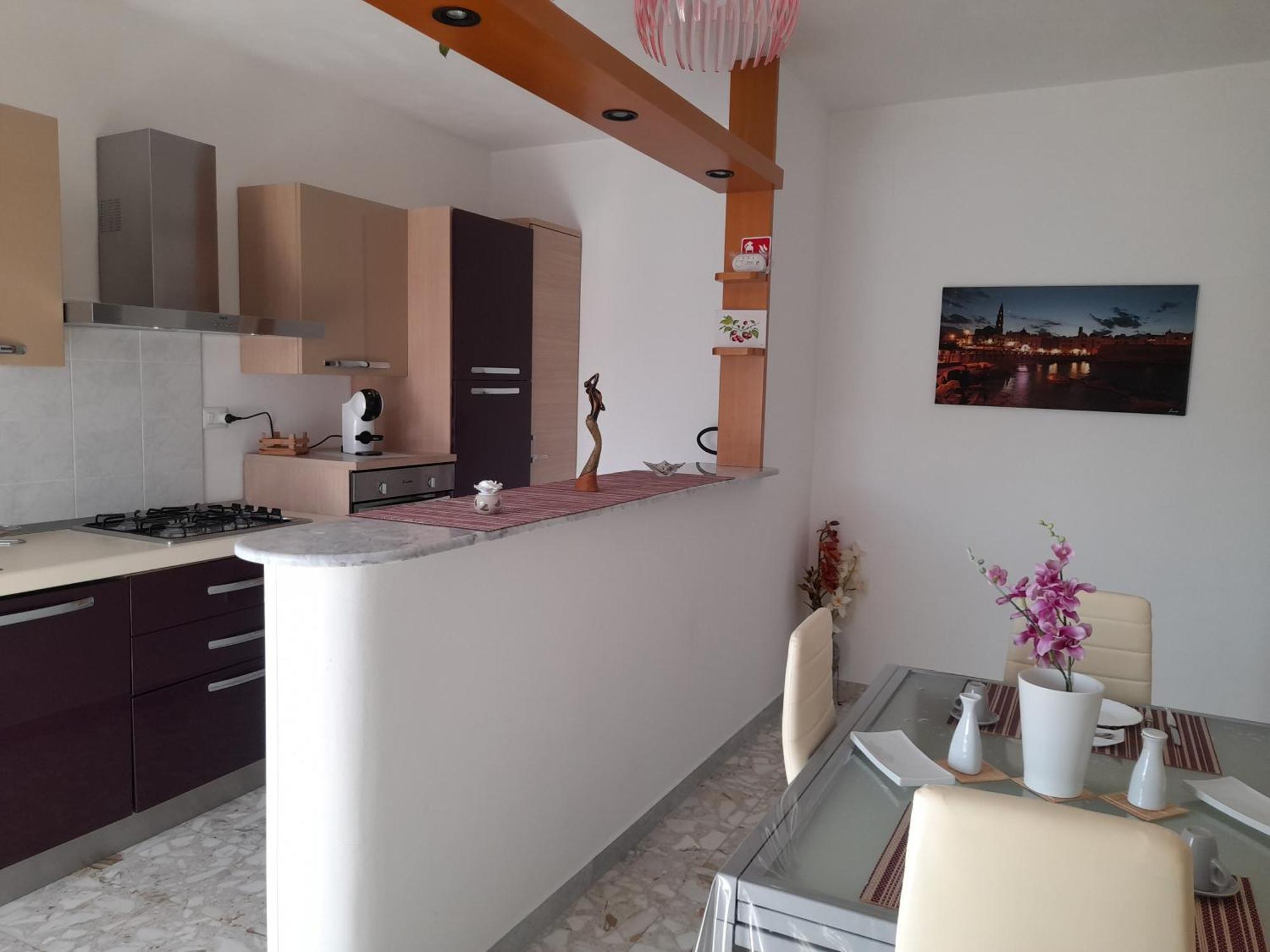 Belvedere Da Madia Apartment Monopoli