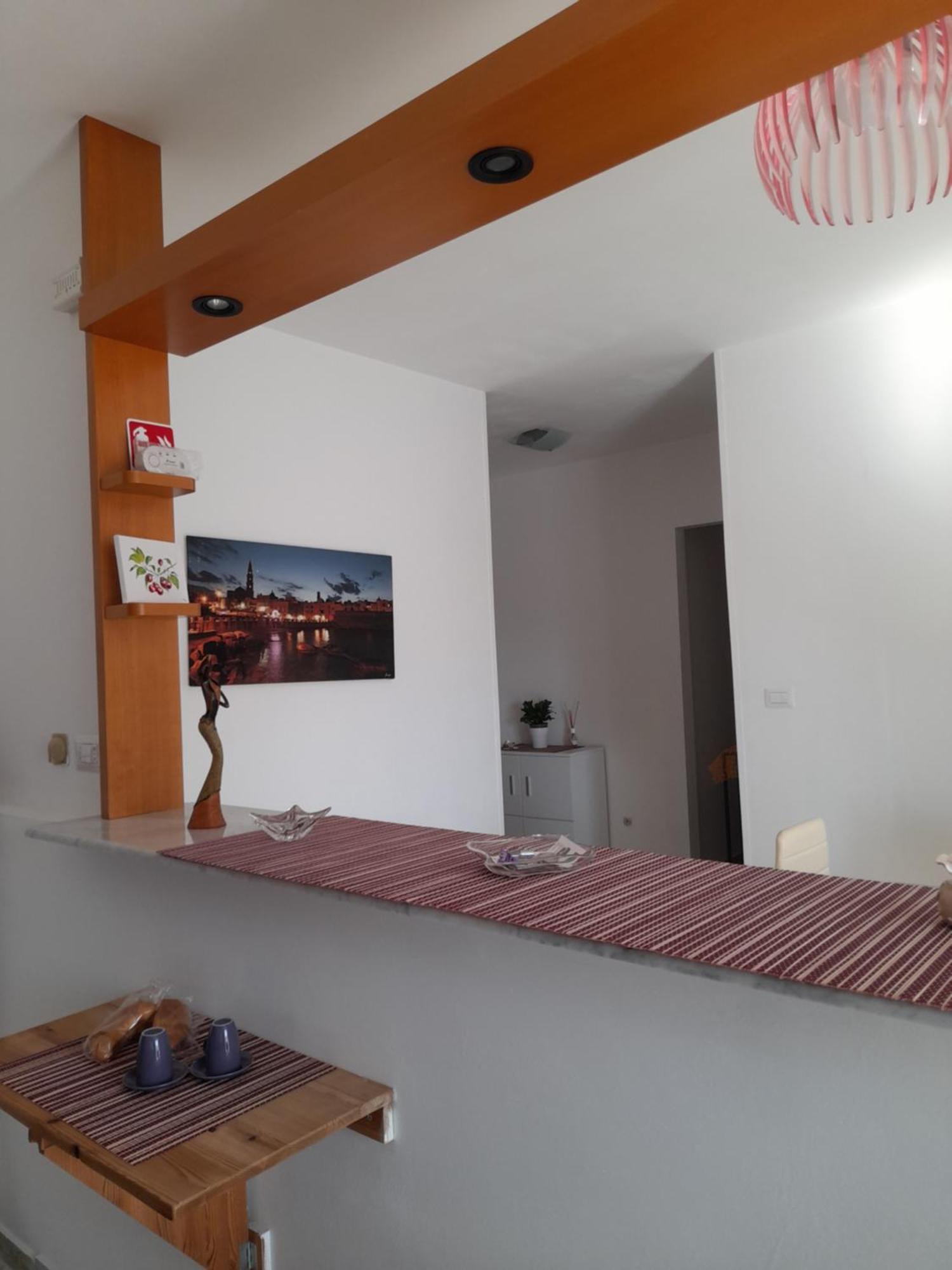 Appartamento Belvedere Da Madia