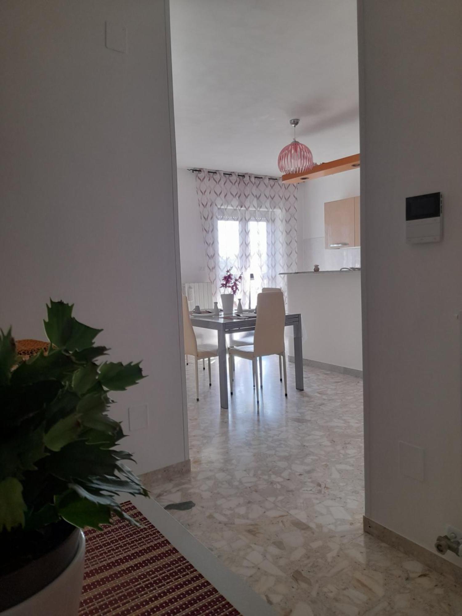 Belvedere Da Madia Apartment Monopoli