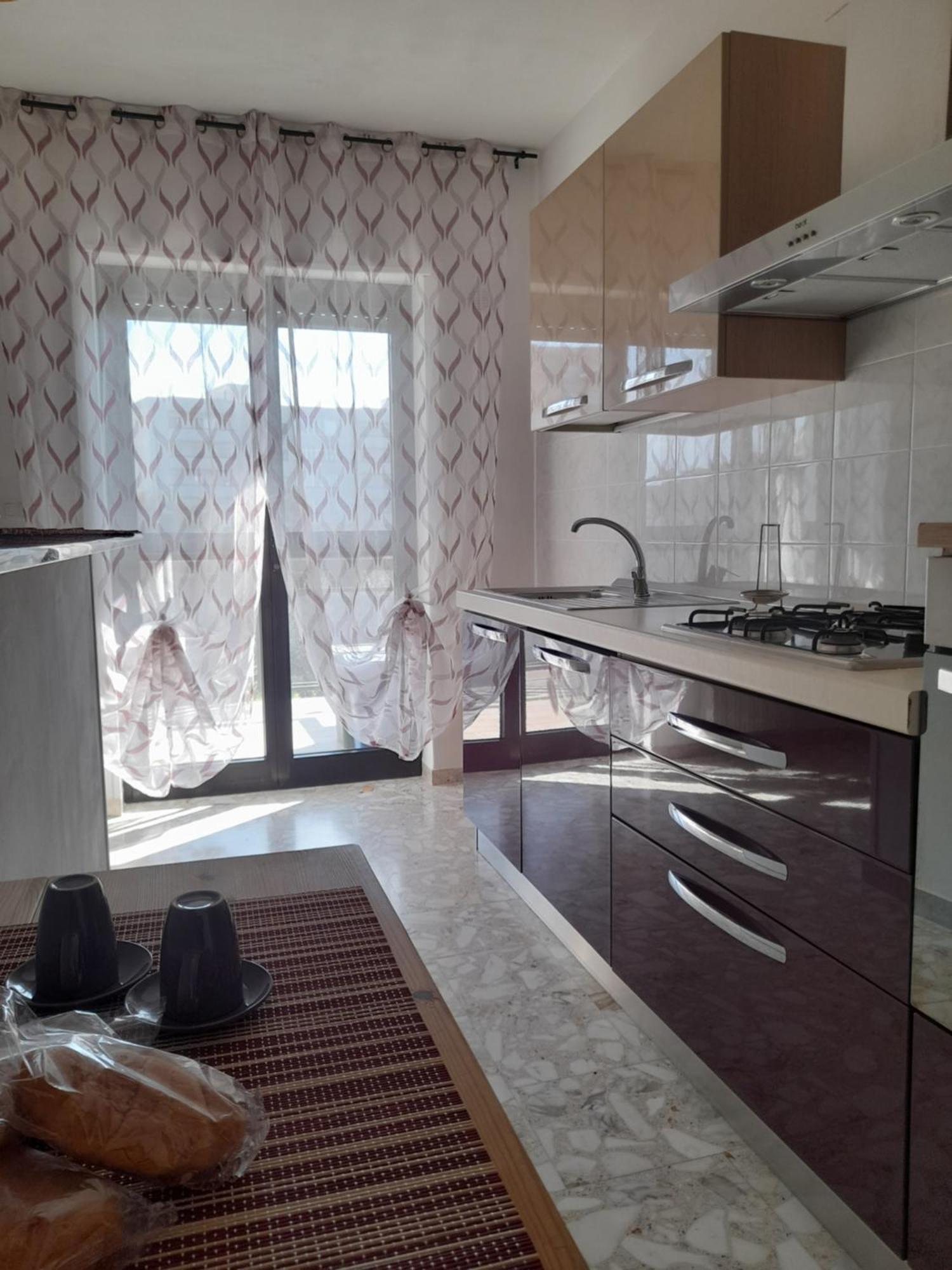 Apartment Belvedere Da Madia Monopoli